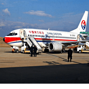 阿尔山空运公司航空快运业稳步发展的原因是什么？